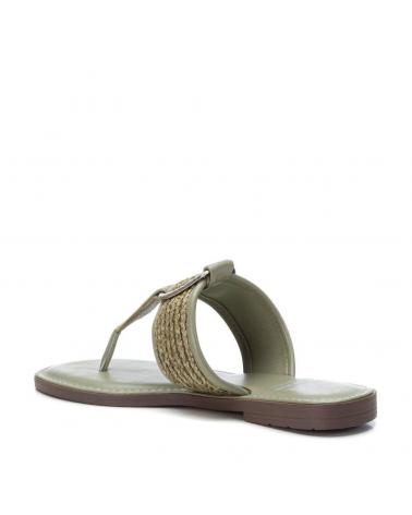 Sandali per Donna XTI CHANCLA 44830 AQUA