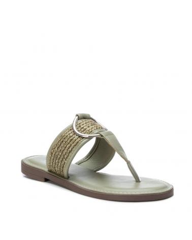 Sandali per Donna XTI CHANCLA 44830 AQUA