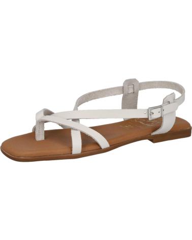 Sandalias de Mujer OH MY SANDALS 5317 SANDALIAS PLANAS DE MUJER HIELO