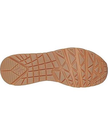 Sportivo per Donna SKECHERS 155196 UNO - SHIMMER AWAY MUJER BLANCO