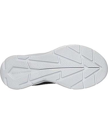 Sneaker für Junge SKECHERS 403925L MICROSPEC II - VOVRIX NINO AZUL