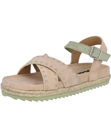 Sandalias de Niña XTI 150901 SANDALIAS NINA BEIGE