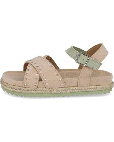 Sandali per Bambina XTI 150901 SANDALIAS NINA BEIGE
