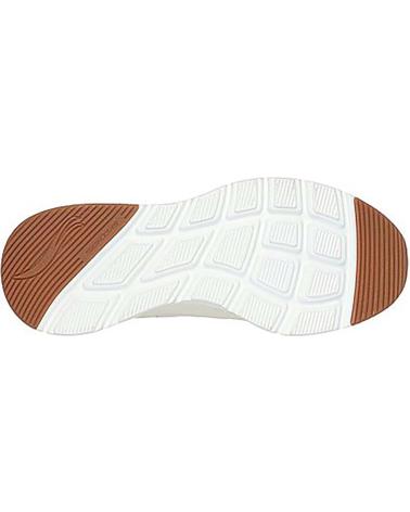 Woman Trainers SKECHERS 150075 SKECH-AIR COURT-RETRO AVENUE MUJER BLANCO