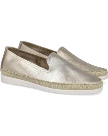 Sapatos-De-Mujer-CALZAMUR-40058-ZAPATOS-MUJER-ORO