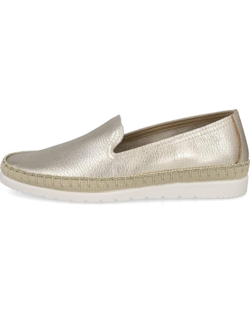 Sapatos-De-Mujer-CALZAMUR-40058-ZAPATOS-MUJER-ORO