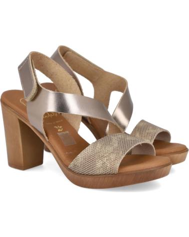 Sandali-De-Mujer-OH-MY-SANDALS-5268-SANDALIAS-DE-TACON-MUJER-DIPLER-TAUPE-COMBINADO