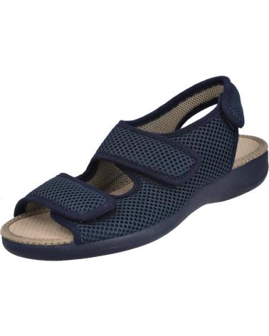 Pantoufles-De-Mujer-CALZAMUR-20114-ZAPATILLAS-DE-CASA-MUJER-MARINO