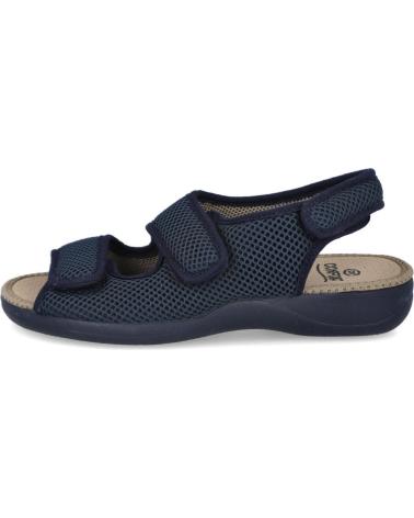 House-Slipers-De-Mujer-CALZAMUR-20114-ZAPATILLAS-DE-CASA-MUJER-MARINO