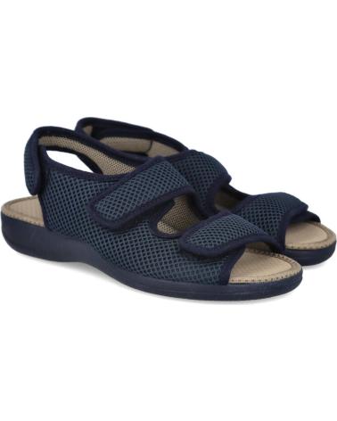 Pantoufles-De-Mujer-CALZAMUR-20114-ZAPATILLAS-DE-CASA-MUJER-MARINO