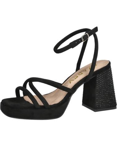 Sandalias-De-Mujer-AZAREY-572H477-SANDALIA-TACON-TIRAS-MUJER-NEGRO