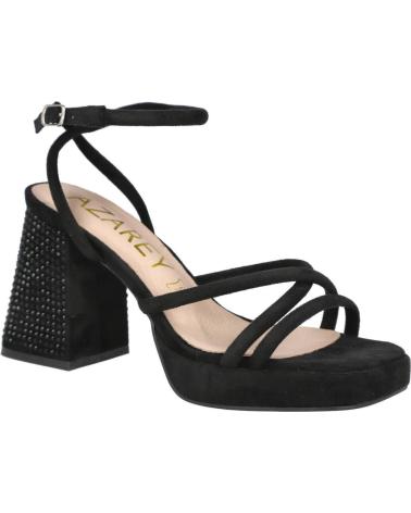 Sandalias-De-Mujer-AZAREY-572H477-SANDALIA-TACON-TIRAS-MUJER-NEGRO