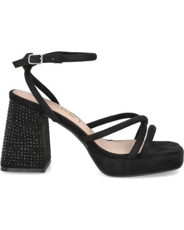 Sandalias-De-Mujer-AZAREY-572H477-SANDALIA-TACON-TIRAS-MUJER-NEGRO