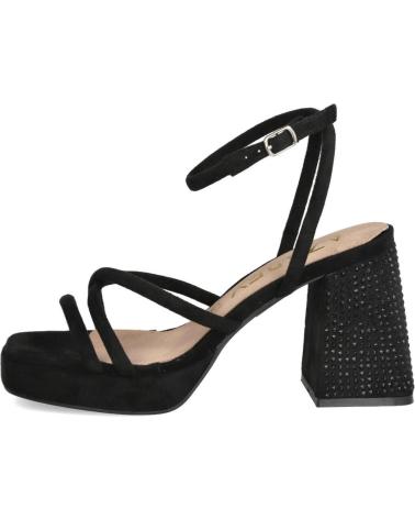 Sandalias-De-Mujer-AZAREY-572H477-SANDALIA-TACON-TIRAS-MUJER-NEGRO