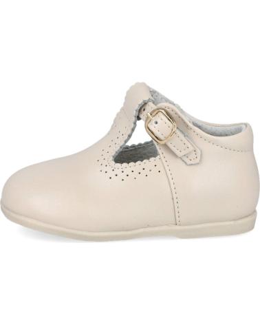 Scarpe per Bambino BUBBLE BOBBLE BUBBLE KIDS B859 ZAPATOS PEPITOS PARA NINO BEIGE