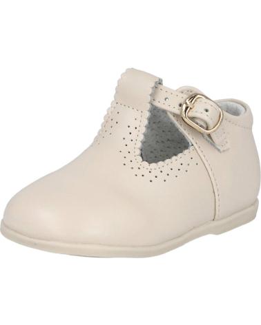 Scarpe per Bambino BUBBLE BOBBLE BUBBLE KIDS B859 ZAPATOS PEPITOS PARA NINO BEIGE