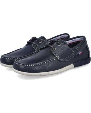 Chaussures pour Homme L&R SHOES LR SHOES 900 ZAPATOS NAUTICOS HOMBRE MARINO
