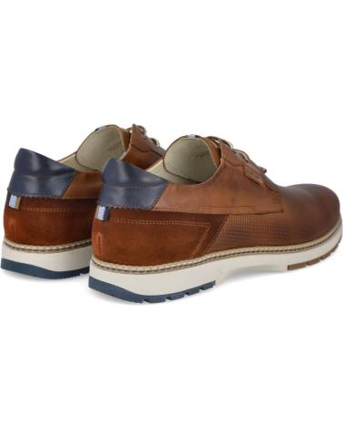 Zapatos de Hombre PIKOLINOS M8A-4222C1 ZAPATOS CASUAL PARA HOMBRE CUERO