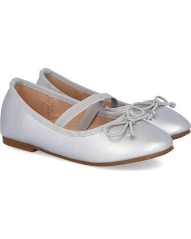 Ballerines pour Fille BUBBLE BOBBLE BUBBLE KIDS A2551-S BAILARINAS NINA PLATA