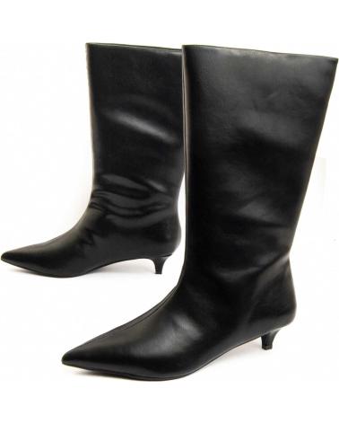 Stivali per Donna MONTEVITA DEVILA BLACK