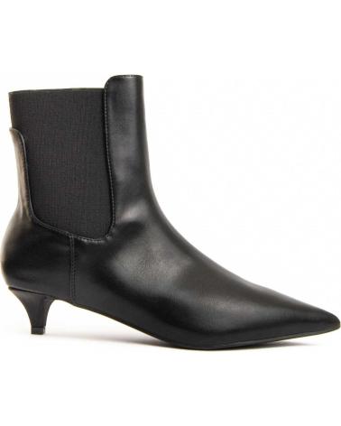 Boots für Damen MONTEVITA DEVILALOW BLACK
