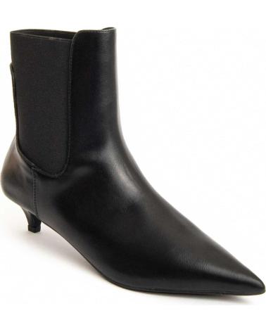 Boots für Damen MONTEVITA DEVILALOW BLACK