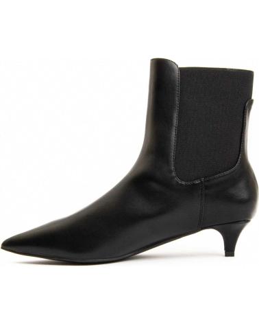 Boots für Damen MONTEVITA DEVILALOW BLACK
