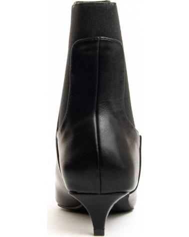 Boots für Damen MONTEVITA DEVILALOW BLACK