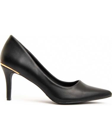 Chaussures pour Femme MONTEVITA TALEI BLACK