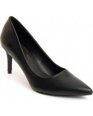 Chaussures pour Femme MONTEVITA TALEI BLACK