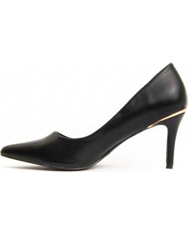 Chaussures pour Femme MONTEVITA TALEI BLACK