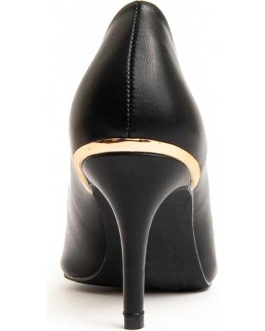 Chaussures pour Femme MONTEVITA TALEI BLACK