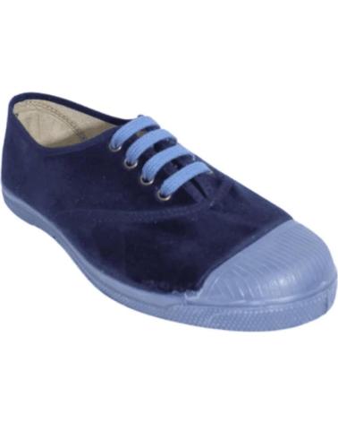 Sneaker für Damen NATURAL WORLD SNEAKERS 130 MUJER MARINO AZUL