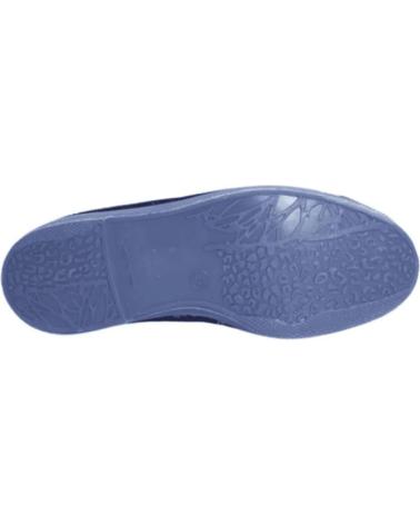 Sneaker für Damen NATURAL WORLD SNEAKERS 130 MUJER MARINO AZUL