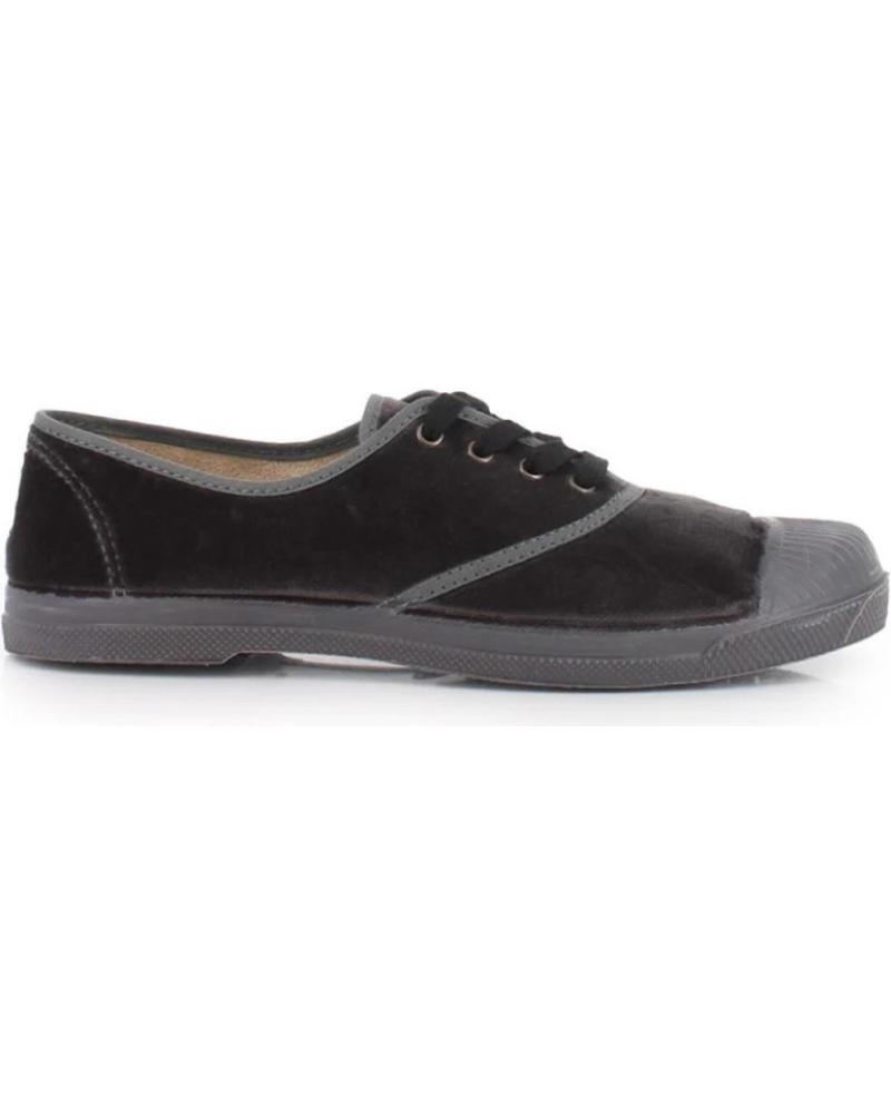 Sportivo per Donna NATURAL WORLD SNEAKERS 130 MUJER GRIS