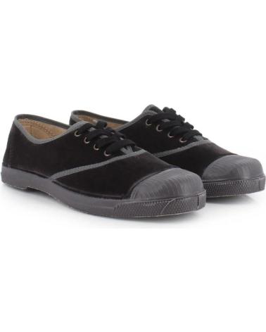 Sportivo per Donna NATURAL WORLD SNEAKERS 130 MUJER GRIS