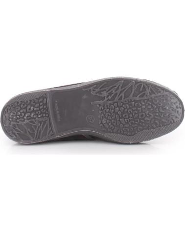 Sportivo per Donna NATURAL WORLD SNEAKERS 130 MUJER GRIS