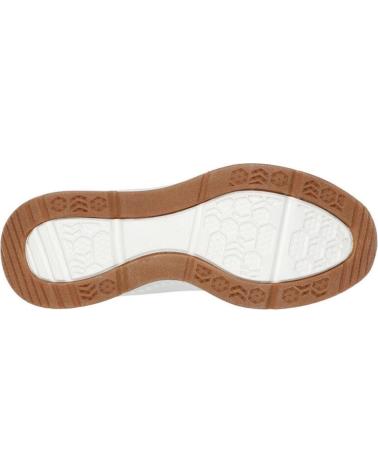 Sportivo per Donna SKECHERS SNEAKERS B SWEET- A BIND MUJER BLANCO