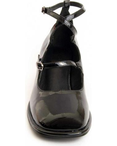Sapatos de Mulher MONTEVITA CORELA2 BLACK