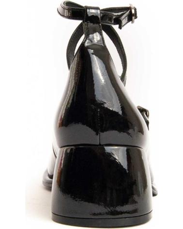 Sapatos de Mulher MONTEVITA CORELA2 BLACK