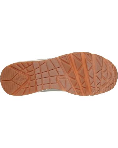 Esportes  de Homem SKECHERS ZAPATILLAS UNO SUITED ON AIR HOMBRE 183004 GRIS