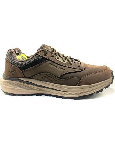 Esportes  de Homem SKECHERS 210925 SNEAKERS PARA HOMBRE COLOR MARRON MARRóN