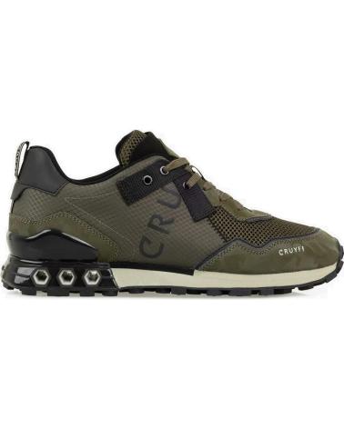 Esportes  de Homem CRUYFF SUPERBIA HEX - TECH CC243230 VERDE