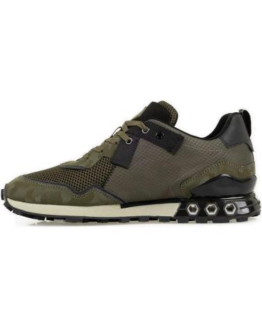 Esportes  de Homem CRUYFF SUPERBIA HEX - TECH CC243230 VERDE