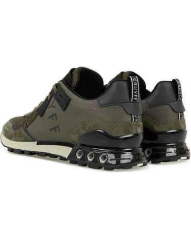 Esportes  de Homem CRUYFF SUPERBIA HEX - TECH CC243230 VERDE