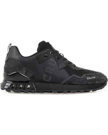 Esportes  de Homem CRUYFF SUPERBIA HEX - TECH CC243230 NEGRO