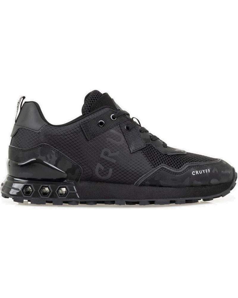 Esportes  de Homem CRUYFF SUPERBIA HEX - TECH CC243230 NEGRO