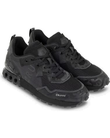 Esportes  de Homem CRUYFF SUPERBIA HEX - TECH CC243230 NEGRO