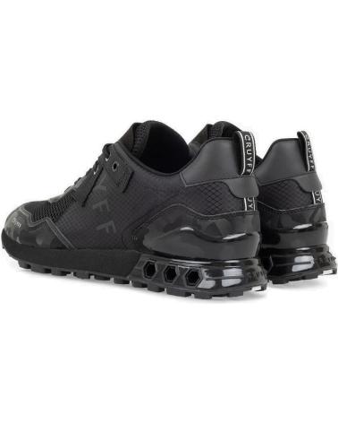 Esportes  de Homem CRUYFF SUPERBIA HEX - TECH CC243230 NEGRO