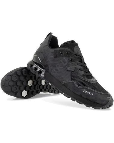 Esportes  de Homem CRUYFF SUPERBIA HEX - TECH CC243230 NEGRO